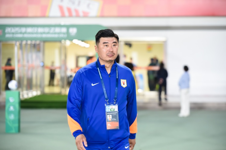 pg电子福利-韩鹏：泽卡没出场因受伤部位疼的厉害，李小恒未来会有更好的表现