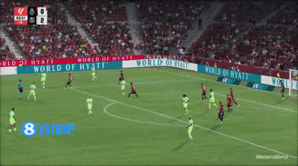 pg电子促销-漂亮！亚马尔标志性内切晃开3人，精彩兜射破门