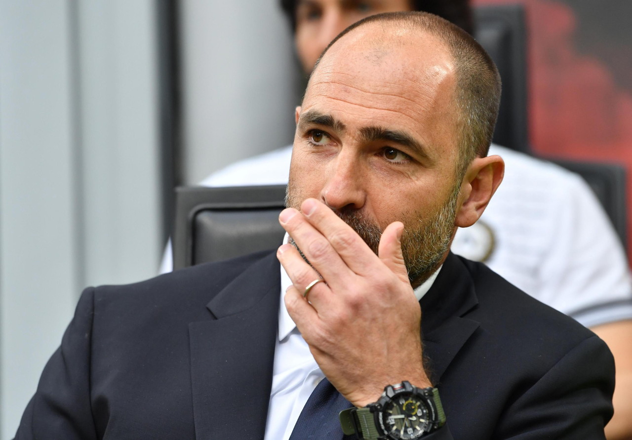 pg电子福利-图多尔透露尤文更衣室氛围积极 拒评弗拉霍维奇转会传闻