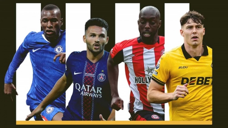 pg电子促销-纽卡引援目标分析：拉尔森维萨可期，杰克逊拉莫斯存疑