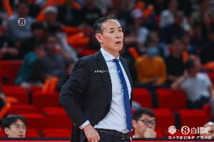 pg电子优惠码-许利民：虽然输了 但这个经历对于我的执教和球队都是很大的收获