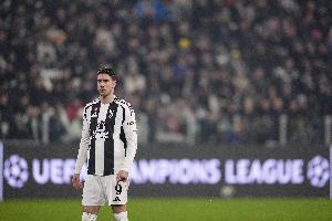 pg电子优惠-都体：弗拉霍维奇未来只有两条路，米兰低价带走&amp;再留尤文半赛季