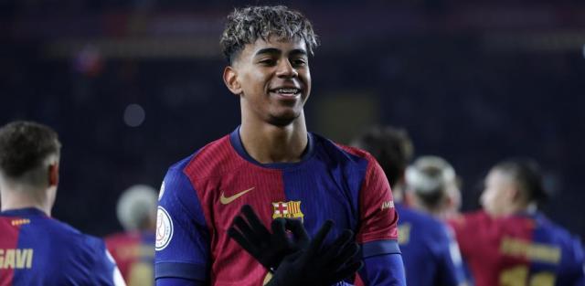 pg电子优惠-巴萨终于走出哈白布梅西时代？