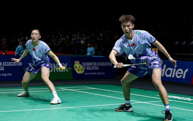 pg电子优惠-“梁王”再度折戟 国羽印度赛仅三组选手晋级四强