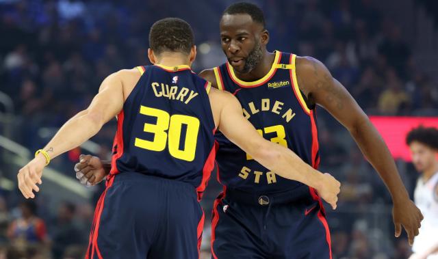 pg电子活动-追梦：我和库里不希望透支勇士未来 烂队才那么干