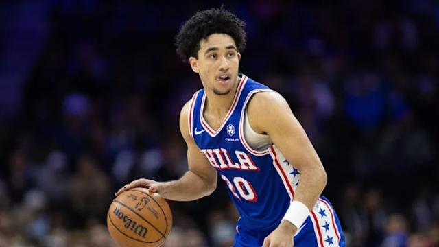 pg电子优惠-76人再遭伤病沉重打击，超级新人提前告别本赛季