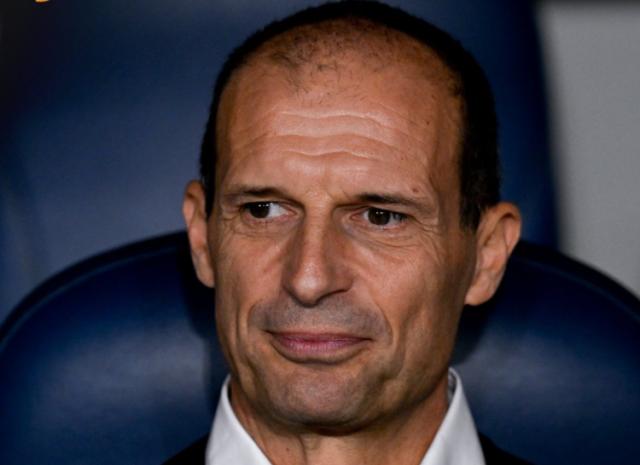 pg电子福利-排兵布阵严重失误 阿莱格里自掘坟墓尤文回天乏术