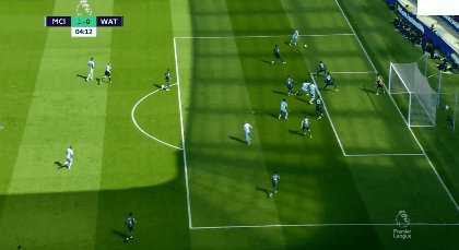 pg电子活动-【英超】热苏斯大四喜 曼城5比1大胜沃特福德