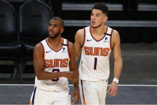 pg电子促销-保罗布克再现杀人中距离 千万别和太阳打关键球