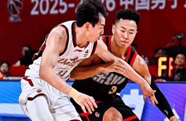 pg电子福利-深圳马可波罗95-91击败浙江大比分2-0晋级四强